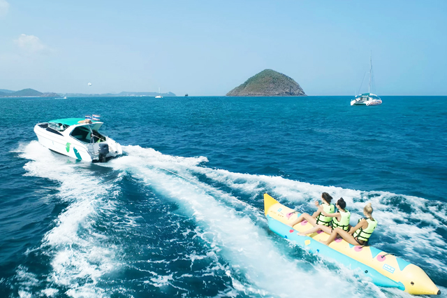 banana boat